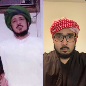 Meet your Posher, Sayed hussein